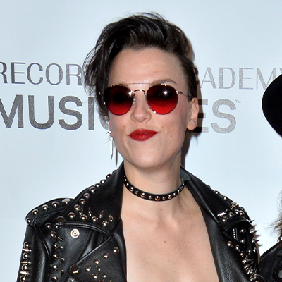 Lzzy Hale - Endorsements, Interests, Charity Work