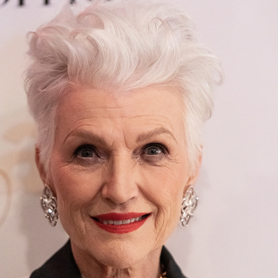 Maye Musk