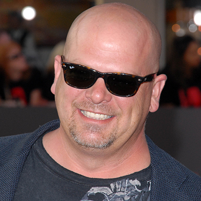 Rick Harrison