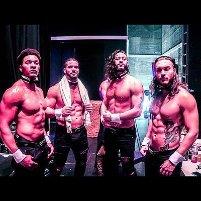 Chippendales