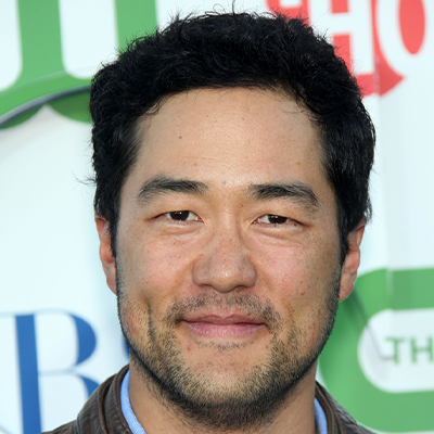 Tim Kang