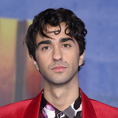 Alex Wolff - Endorsements, Interests, Charity Work