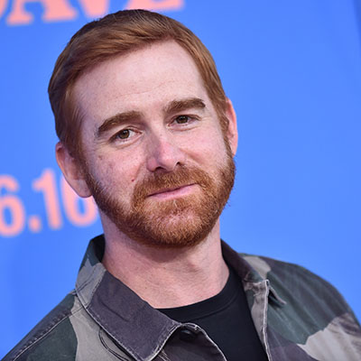 Andrew Santino