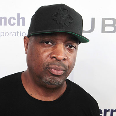 Chuck D