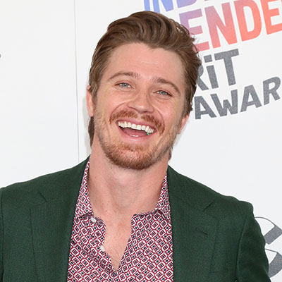 Garrett Hedlund