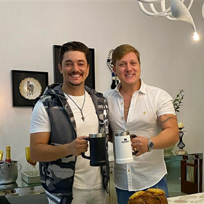 George Henrique & Rodrigo