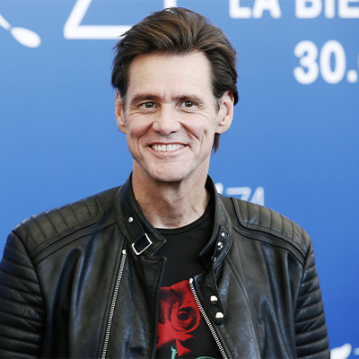 Jim Carrey