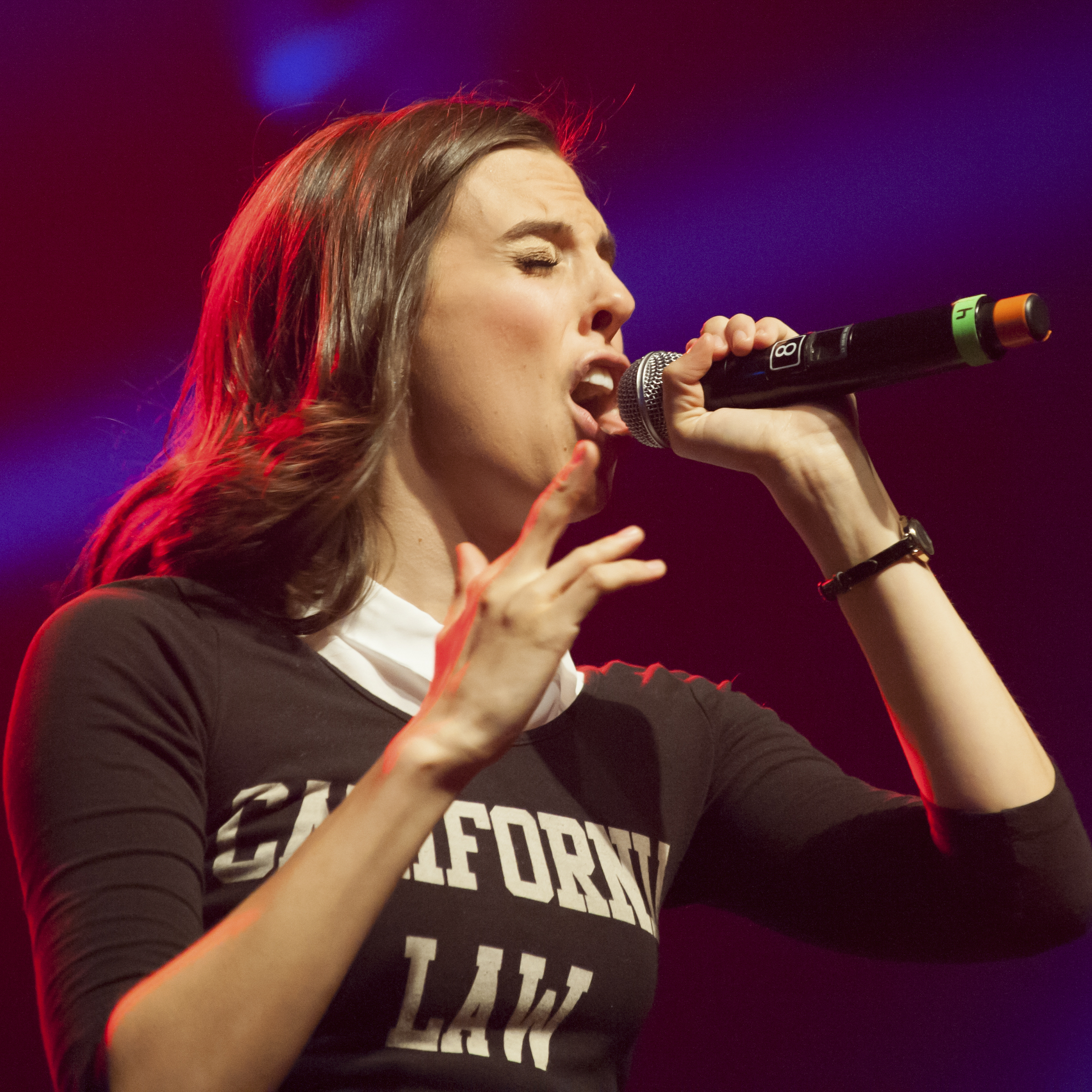 Katherine Cimorelli