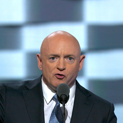 Mark Kelly