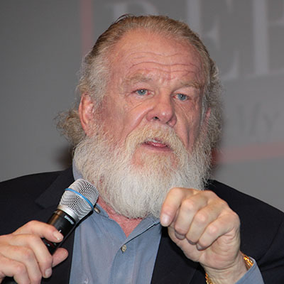 Nick Nolte