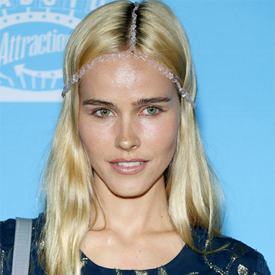 Isabel Lucas - Endorsements, Interests, Charity Work