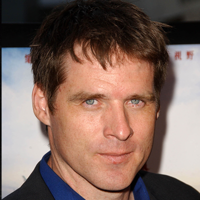 Ben Browder