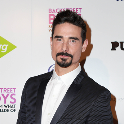 Kevin Richardson