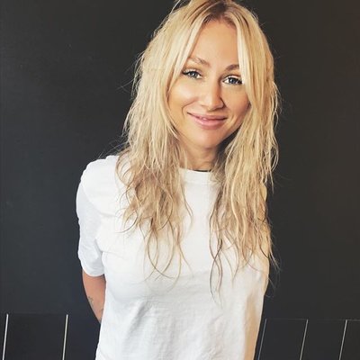 Lou Teasdale