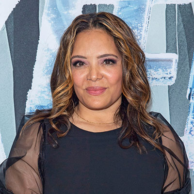 Luna Lauren Vélez - Endorsements, Interests, Charity Work