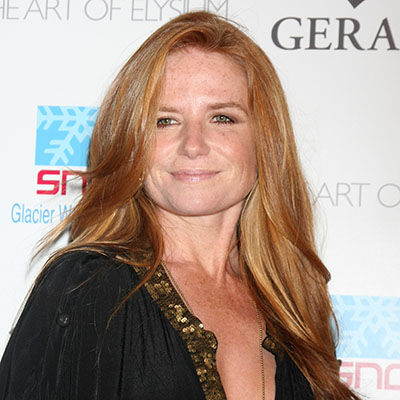 Patsy Palmer