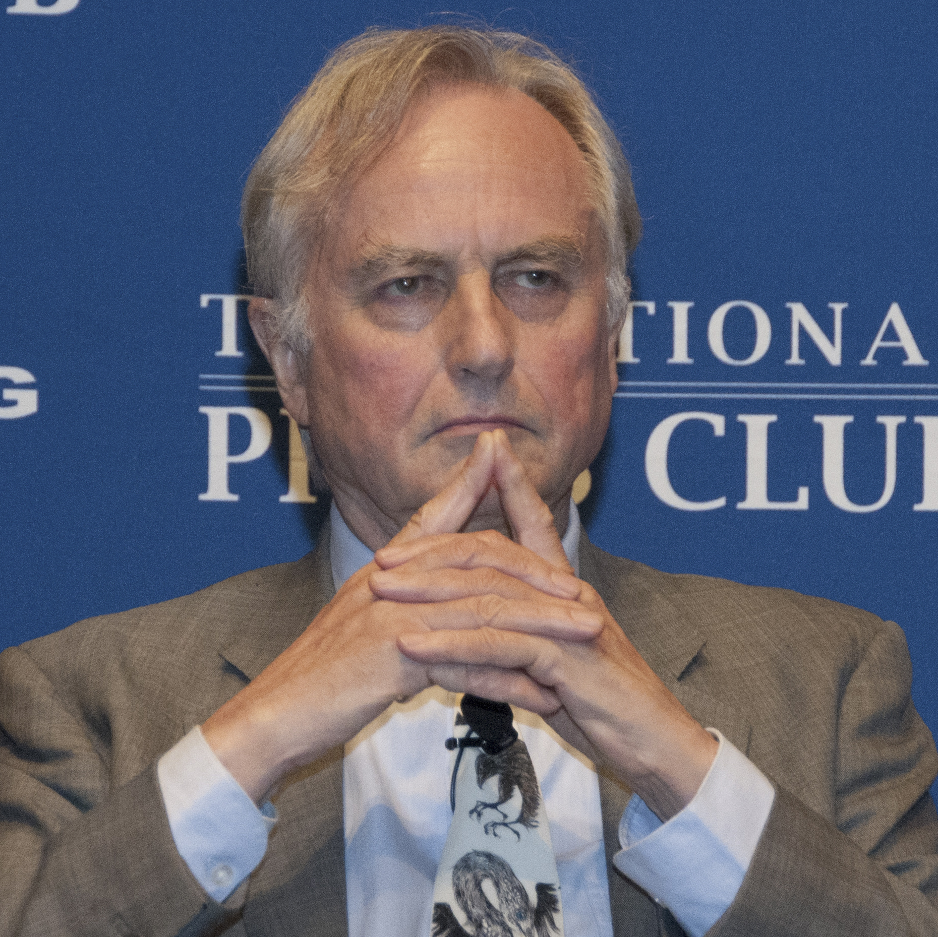 Richard Dawkins