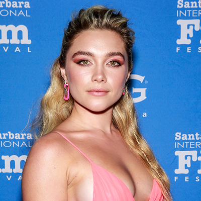 Florence Pugh