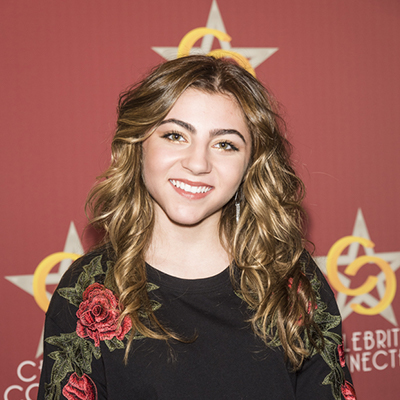 Jada Facer - Endorsements, Interests, Charity Work