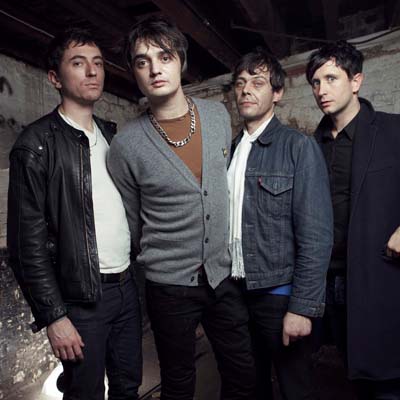 Babyshambles