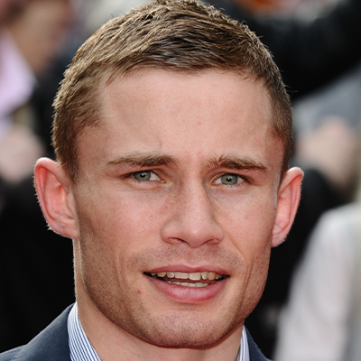 Carl Frampton