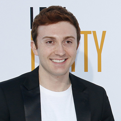 Daryl Sabara