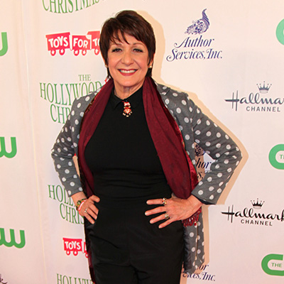 Ivonne Coll