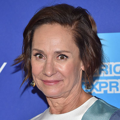 Laurie Metcalf