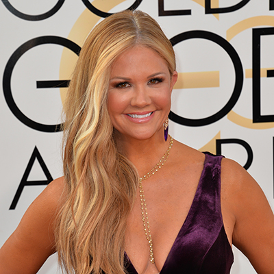 Nancy O'Dell