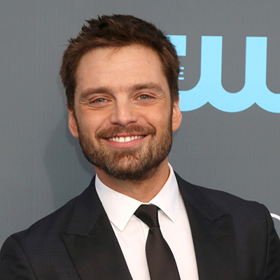 Sebastian Stan