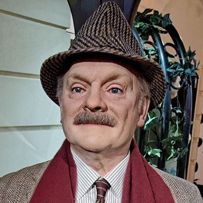 David Jason