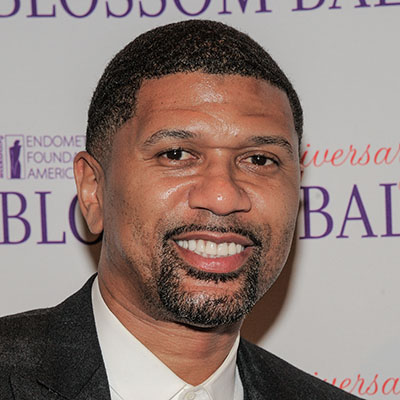 Jalen Rose