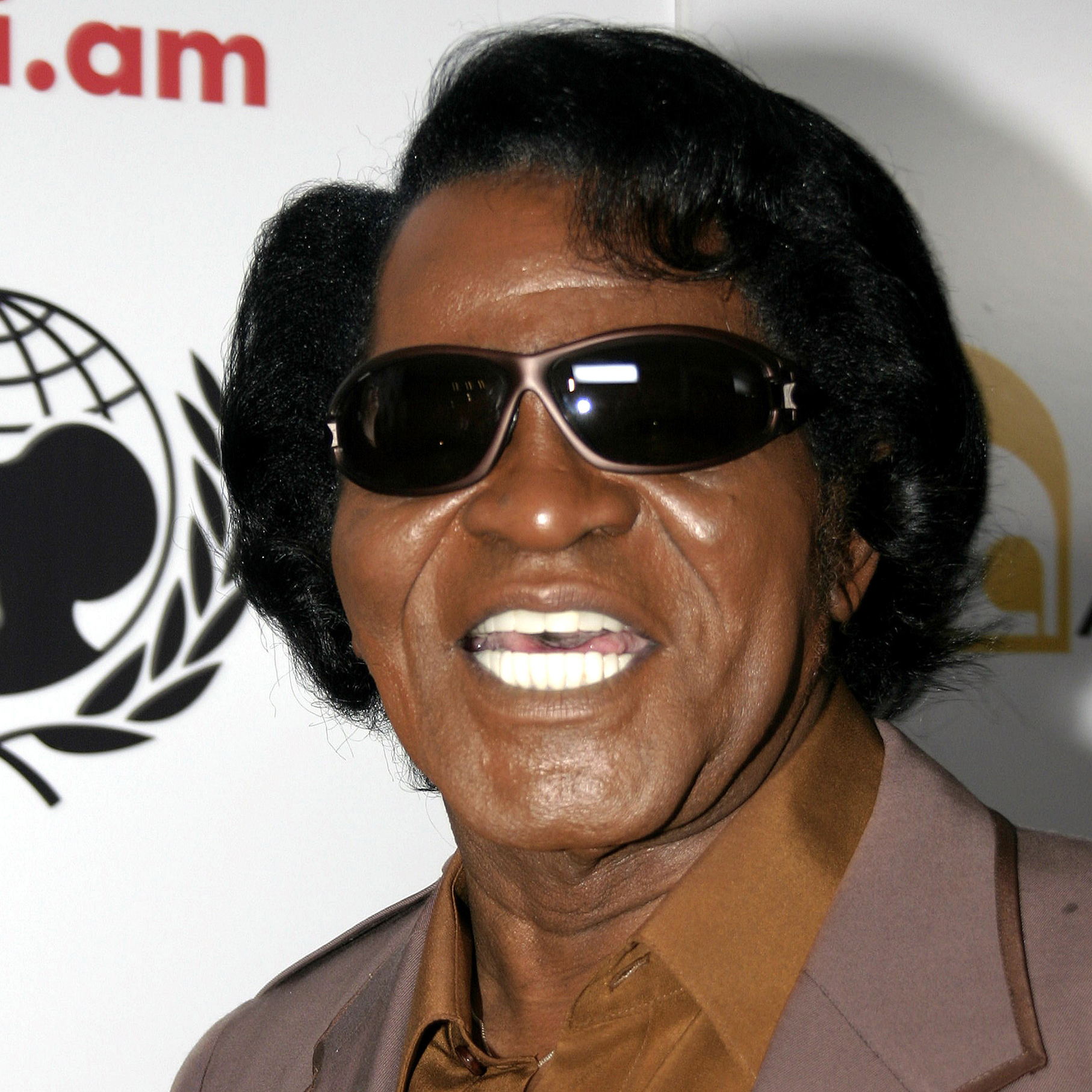 James Brown