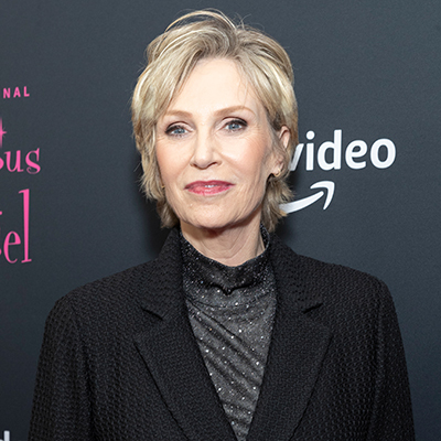 Jane Lynch