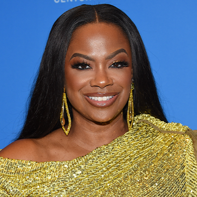 Kandi Burruss - Endorsements, Interests, Charity Work