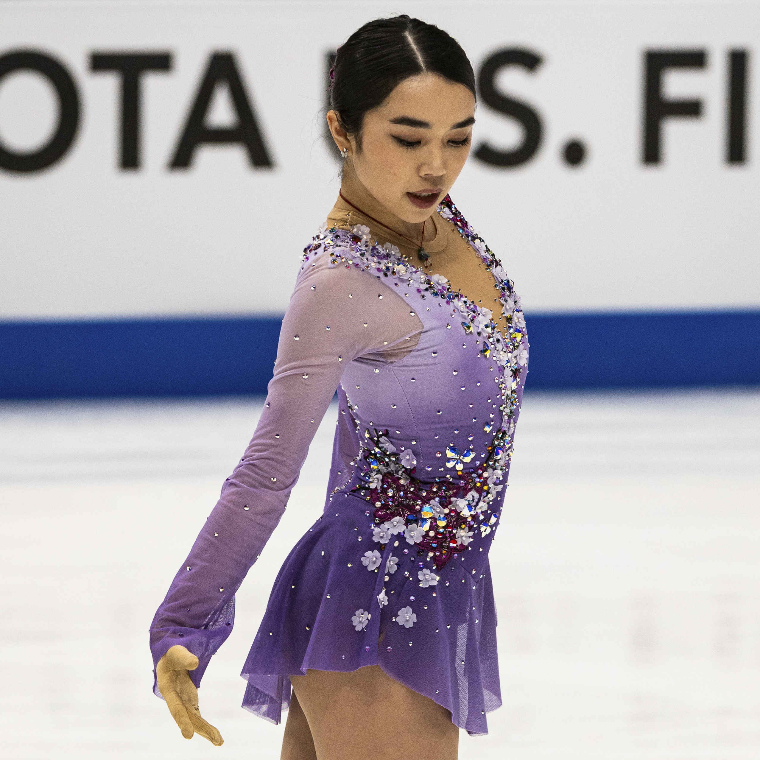 Karen Chen