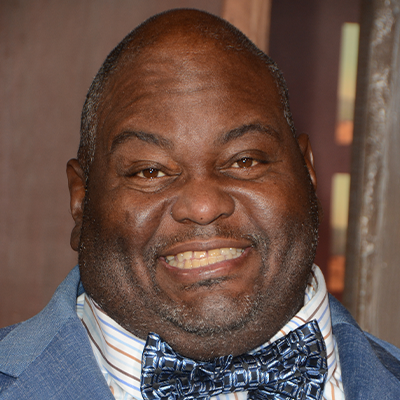 Lavell Crawford