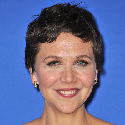 Maggie Gyllenhaal