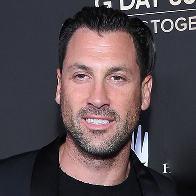 Maksim Chmerkovskiy