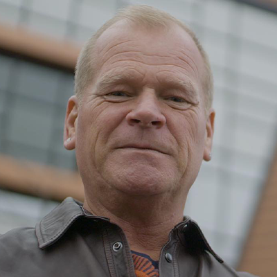 Mike Holmes