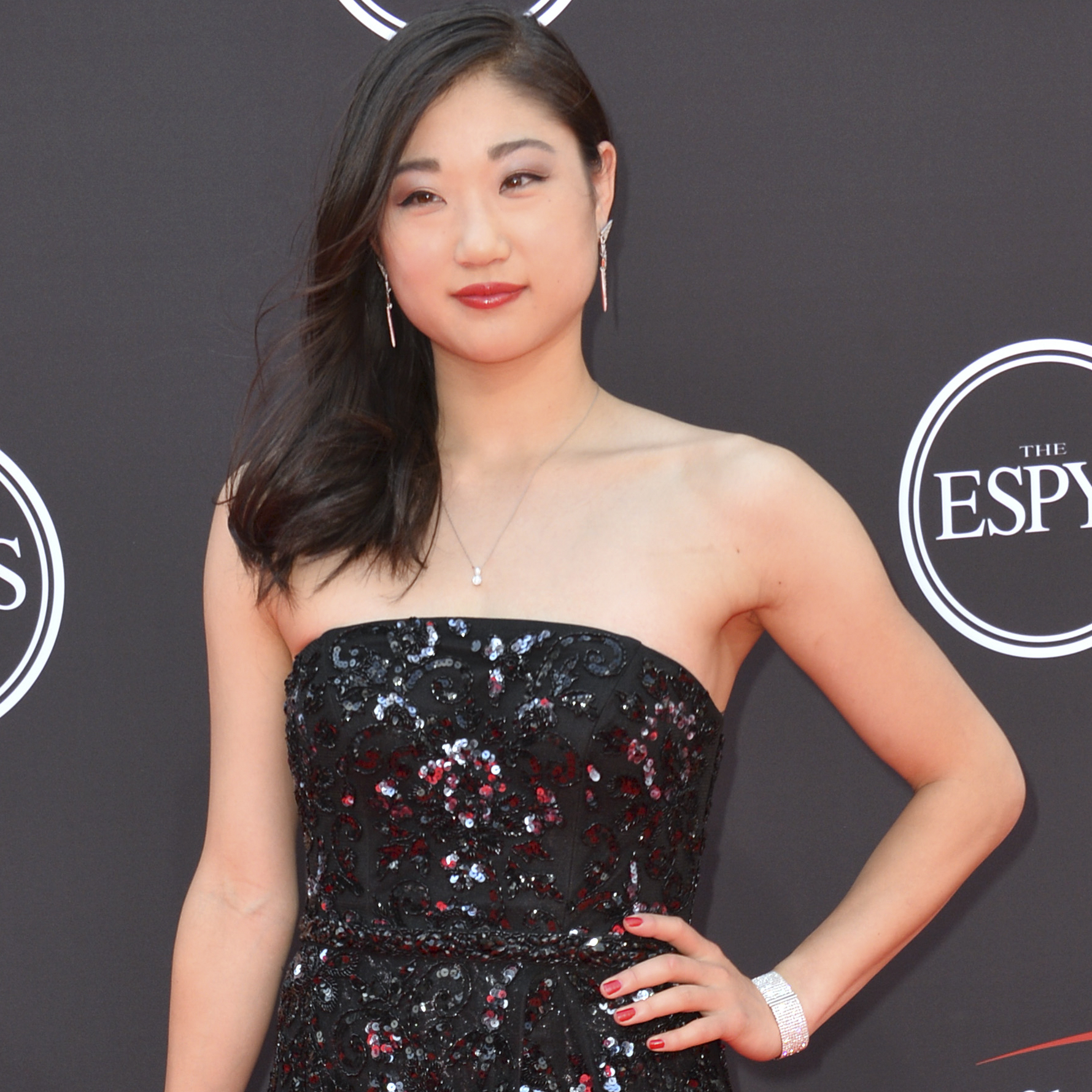 Mirai Nagasu