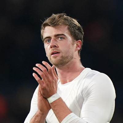 Patrick Bamford