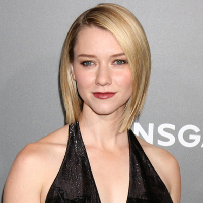 Valorie Curry