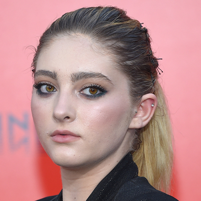 Willow Shields