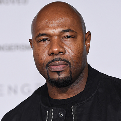 Antoine Fuqua