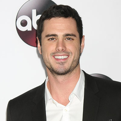 Ben Higgins