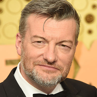 Charlie Brooker