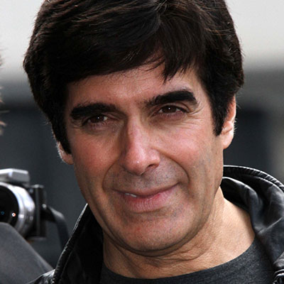 David Copperfield