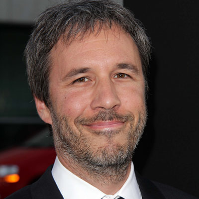 Denis Villeneuve