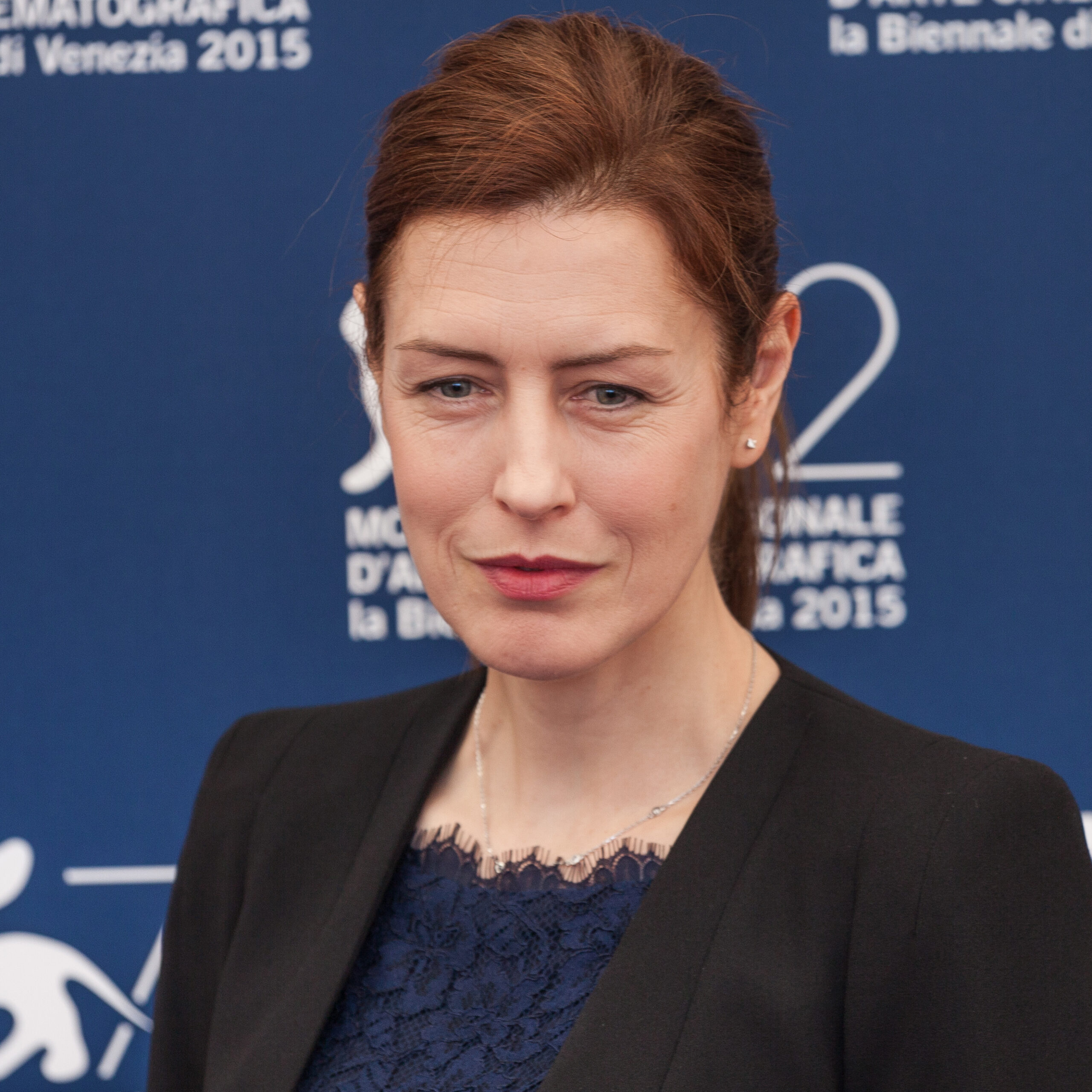 Gina McKee